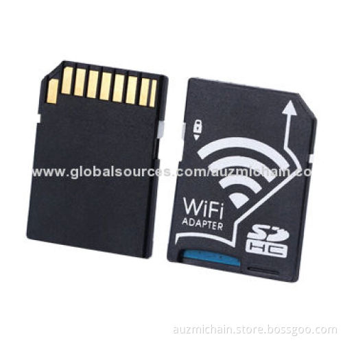 Latest Design Wi-Fi Micro SD Adapter for TF to Wi-Fi Micro SD